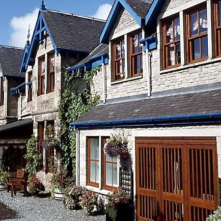 Rosemount Hotel Pitlochry Exterior foto
