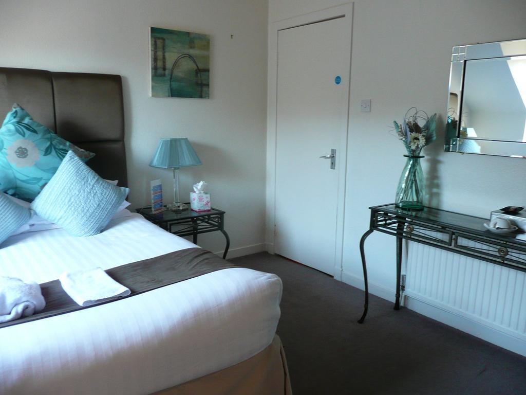 Rosemount Hotel Pitlochry Quarto foto