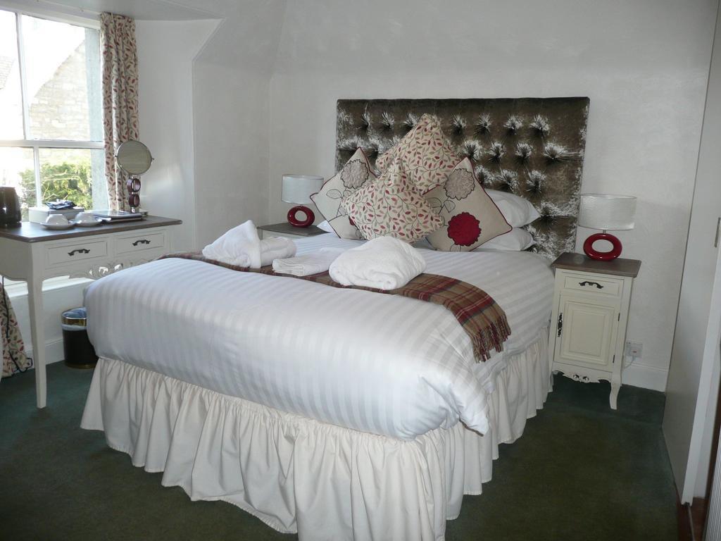 Rosemount Hotel Pitlochry Quarto foto