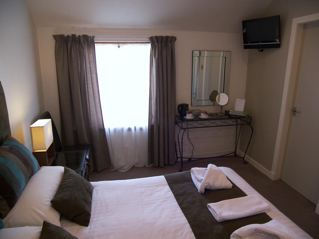 Rosemount Hotel Pitlochry Quarto foto