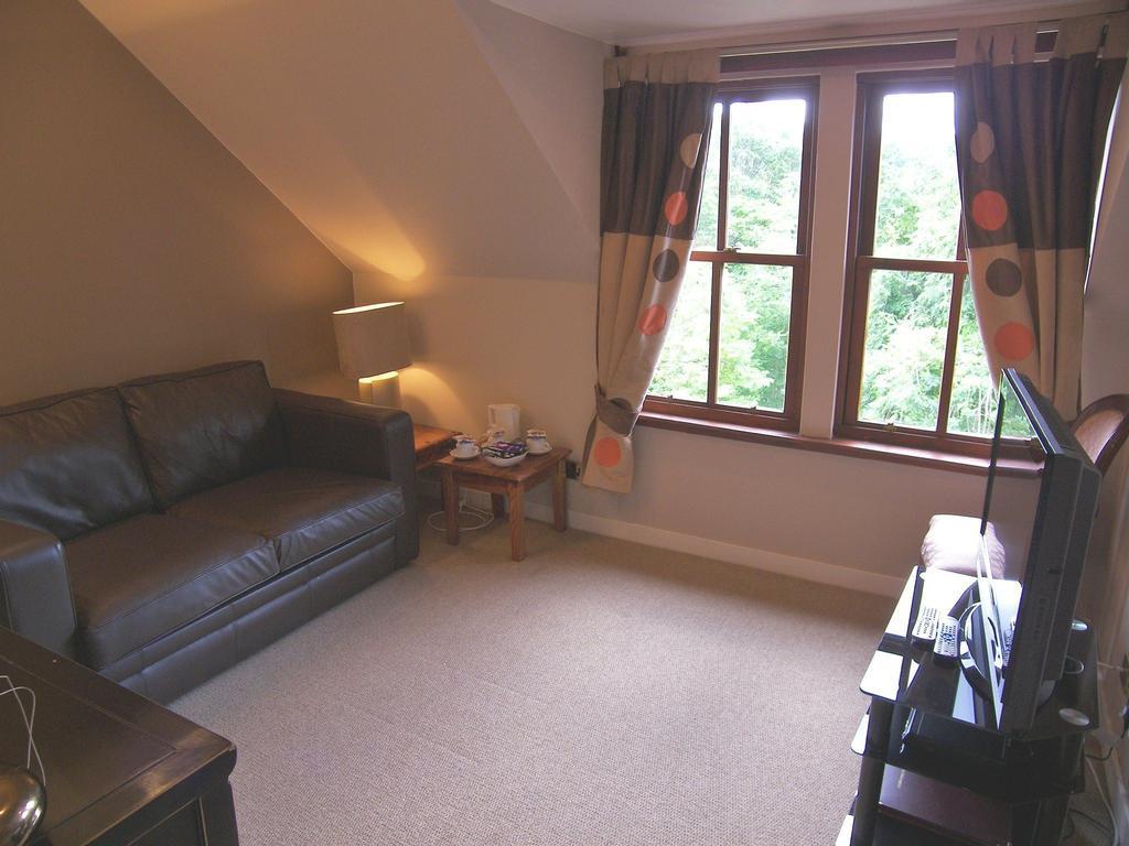 Rosemount Hotel Pitlochry Quarto foto